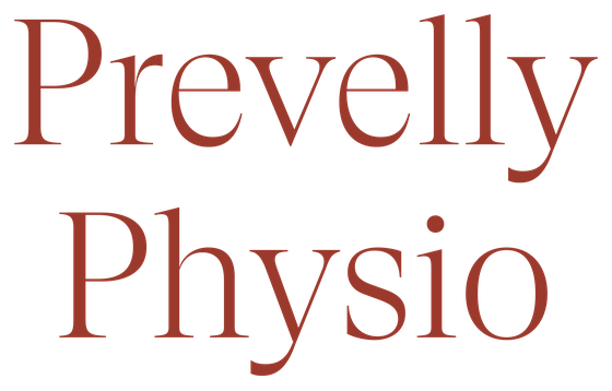 Prevelly Physio